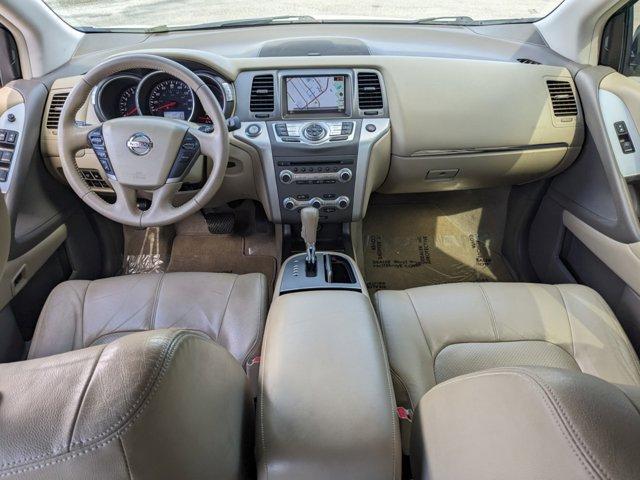 used 2014 Nissan Murano car, priced at $10,431