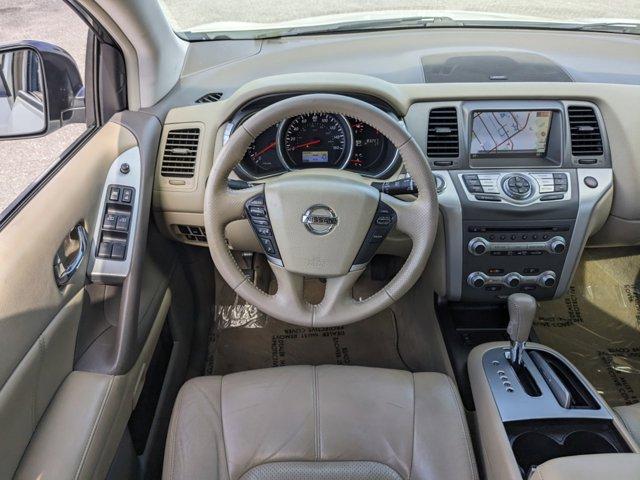 used 2014 Nissan Murano car, priced at $10,431