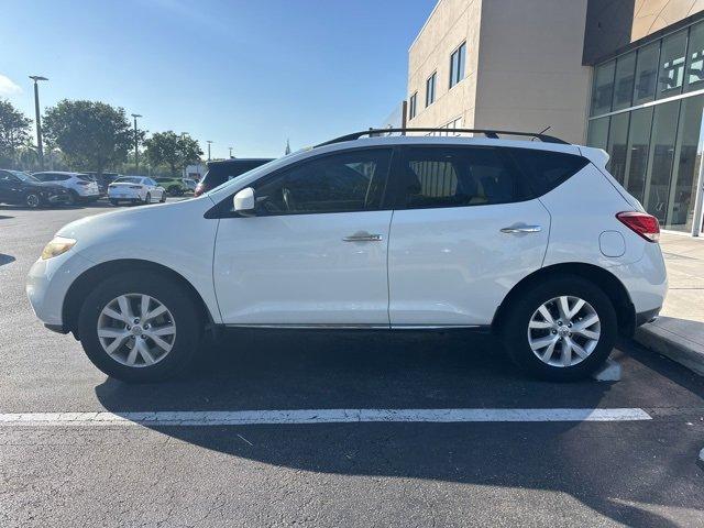 used 2014 Nissan Murano car, priced at $10,431