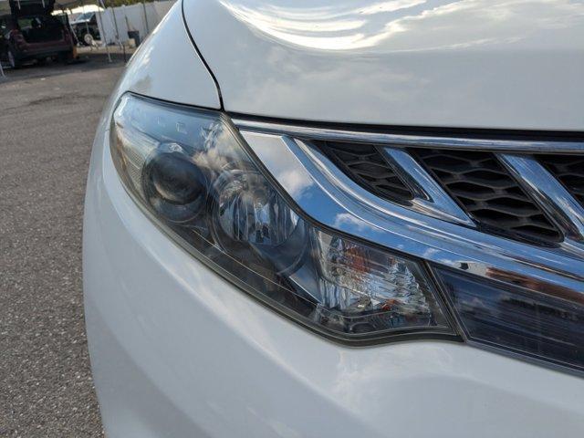 used 2014 Nissan Murano car, priced at $10,431