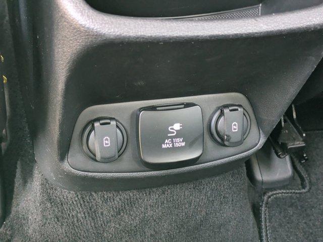 used 2020 Hyundai Santa Fe car, priced at $17,992