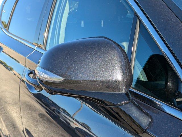 used 2020 Hyundai Santa Fe car, priced at $17,992