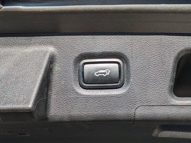 used 2020 Hyundai Santa Fe car, priced at $17,992