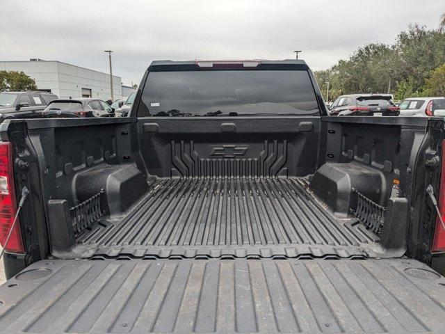 used 2023 Chevrolet Silverado 1500 car, priced at $33,183