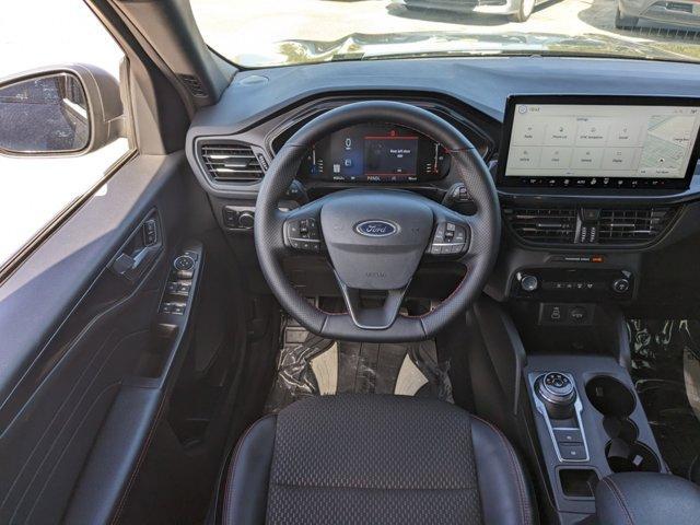 used 2024 Ford Escape car, priced at $24,991