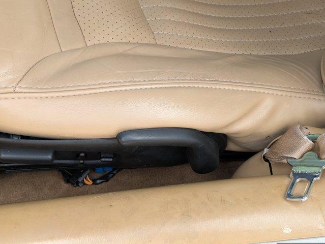 used 2002 Chevrolet Corvette car, priced at $20,241