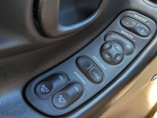 used 2002 Chevrolet Corvette car, priced at $20,241