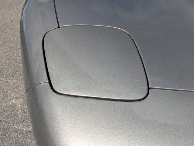 used 2002 Chevrolet Corvette car, priced at $20,241
