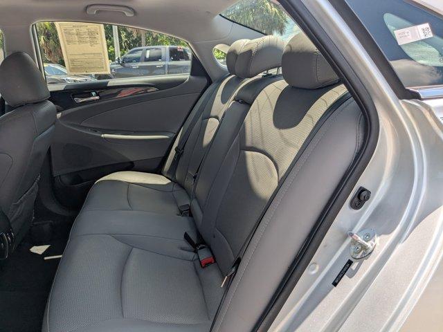used 2014 Hyundai Sonata car, priced at $10,541