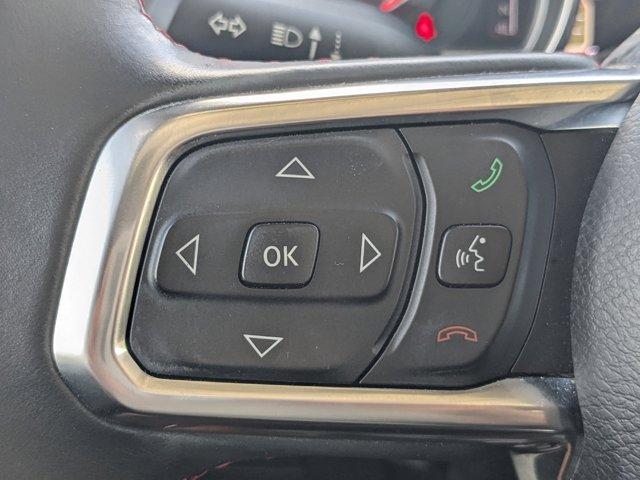 used 2018 Jeep Wrangler Unlimited car, priced at $30,772