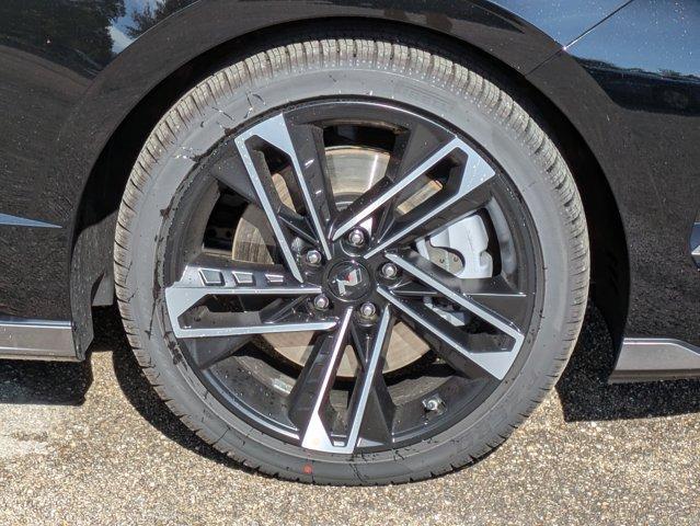 new 2026 Hyundai Sonata car, priced at $35,787