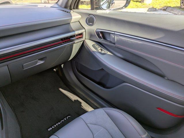 new 2026 Hyundai Sonata car, priced at $35,787