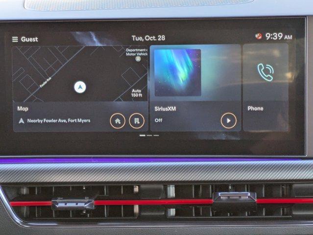 new 2026 Hyundai Sonata car, priced at $35,787