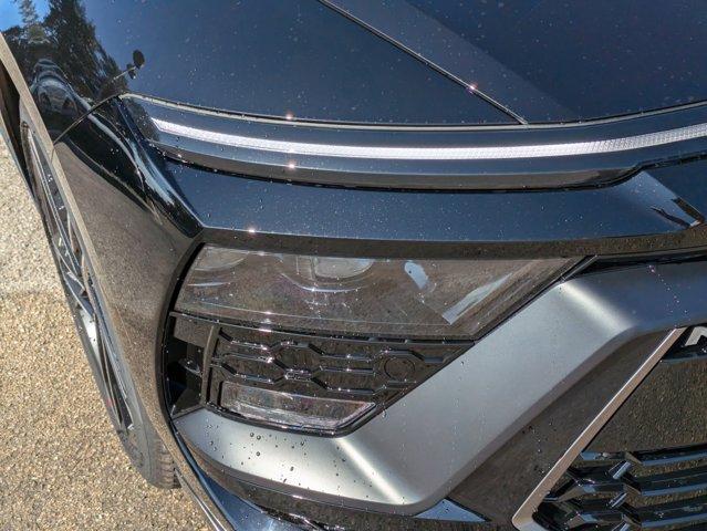 new 2026 Hyundai Sonata car, priced at $35,787