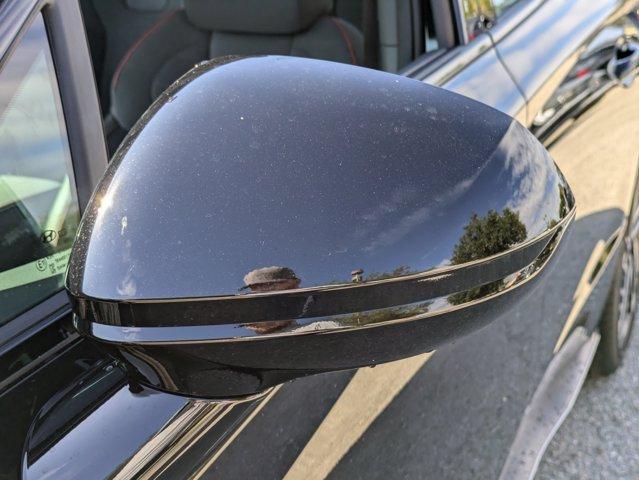 new 2026 Hyundai Sonata car, priced at $35,787