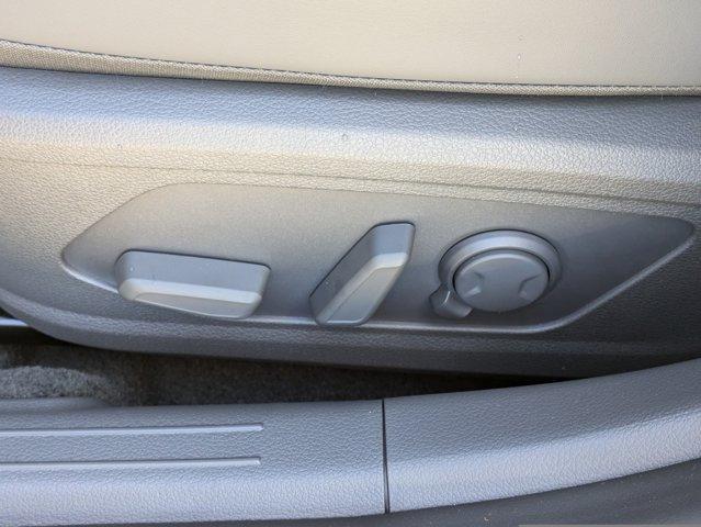 new 2026 Hyundai Sonata car, priced at $35,787