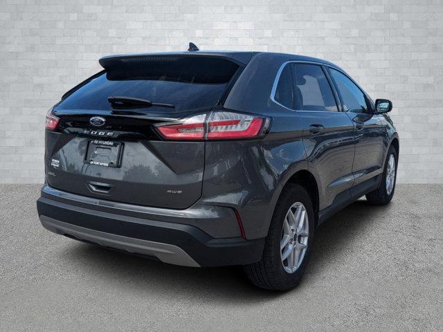 used 2023 Ford Edge car, priced at $26,882