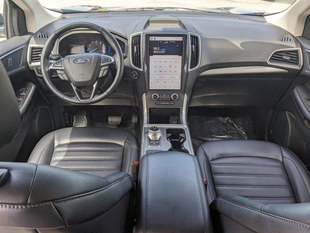 used 2023 Ford Edge car, priced at $26,882