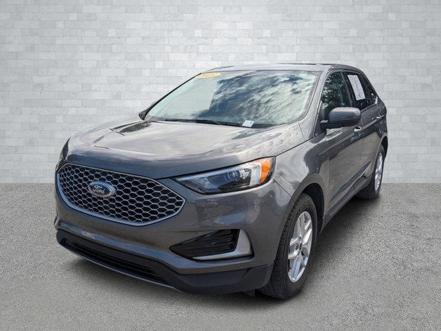 used 2023 Ford Edge car, priced at $26,882