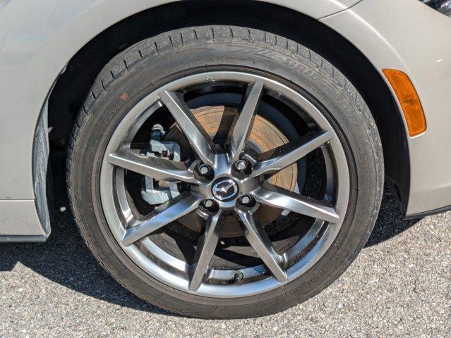 used 2023 Mazda MX-5 Miata car, priced at $25,283