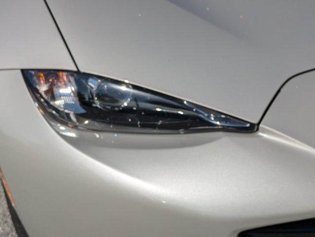 used 2023 Mazda MX-5 Miata car, priced at $25,283