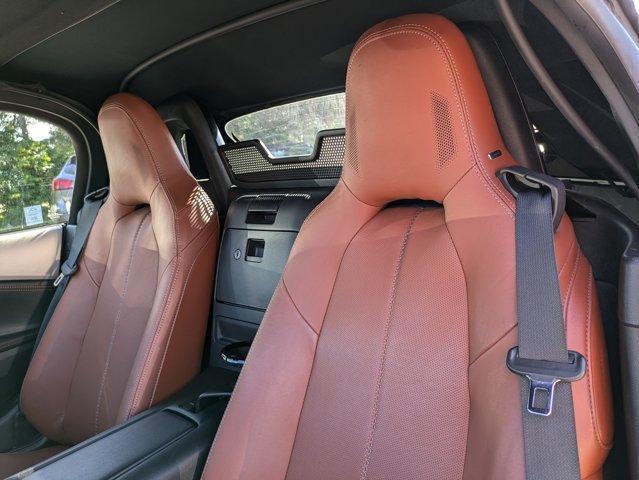 used 2023 Mazda MX-5 Miata car, priced at $25,283