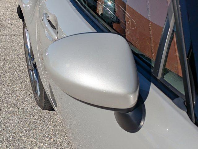 used 2023 Mazda MX-5 Miata car, priced at $25,283