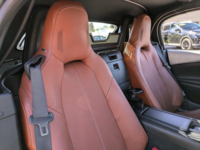 used 2023 Mazda MX-5 Miata car, priced at $25,283