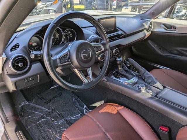 used 2023 Mazda MX-5 Miata car, priced at $25,283