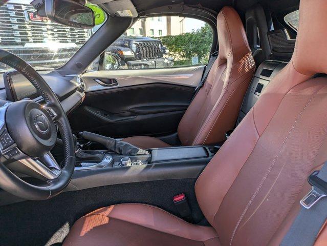 used 2023 Mazda MX-5 Miata car, priced at $25,283