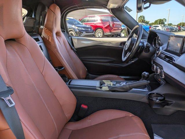 used 2023 Mazda MX-5 Miata car, priced at $25,283