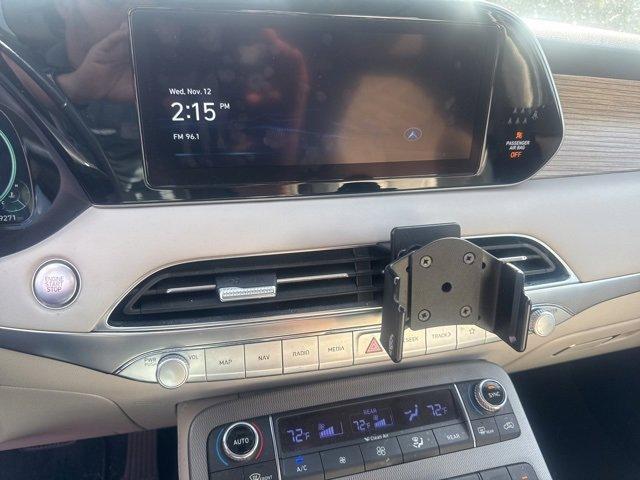 used 2021 Hyundai Palisade car, priced at $25,491