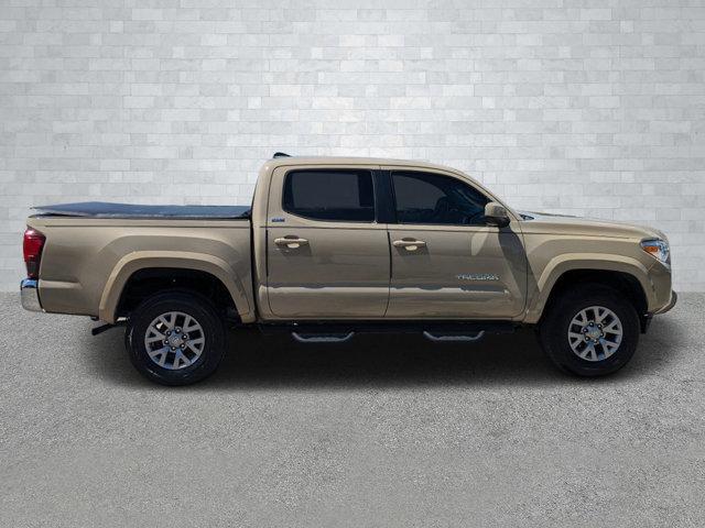 used 2019 Toyota Tacoma car, priced at $28,771