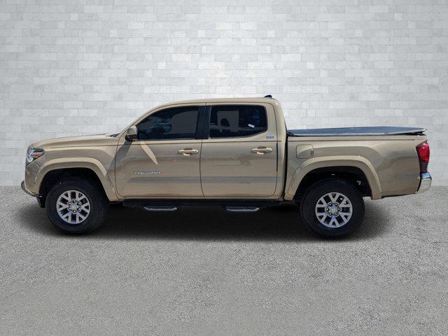 used 2019 Toyota Tacoma car, priced at $28,771