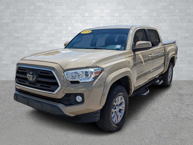 used 2019 Toyota Tacoma car, priced at $28,771