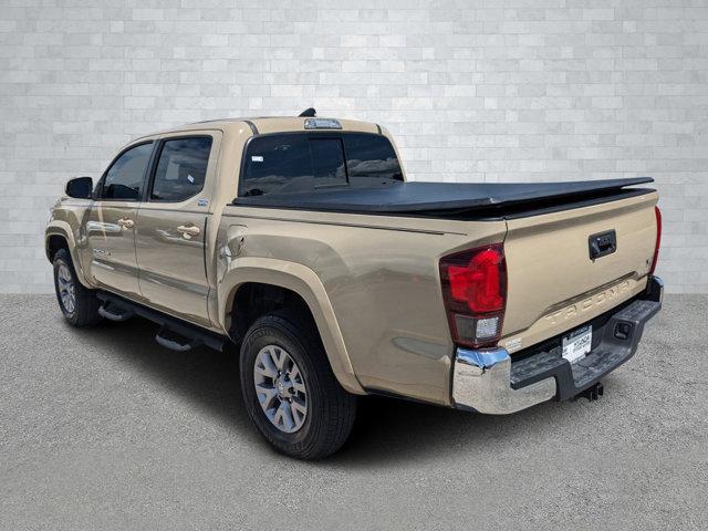 used 2019 Toyota Tacoma car, priced at $28,771