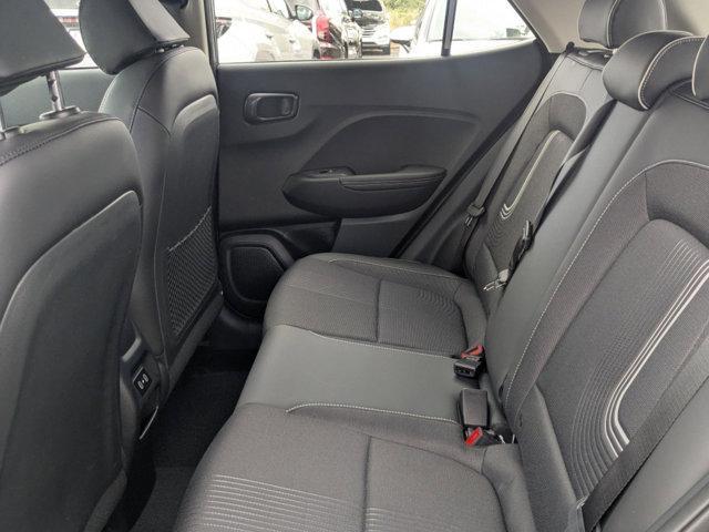 new 2025 Hyundai Venue car, priced at $23,716