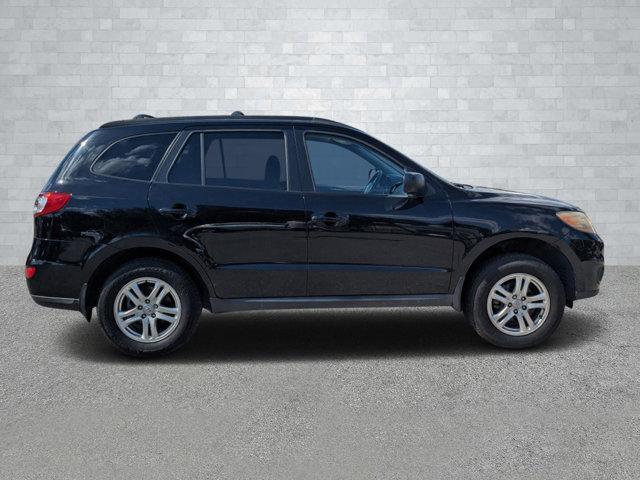 used 2011 Hyundai Santa Fe car, priced at $8,261