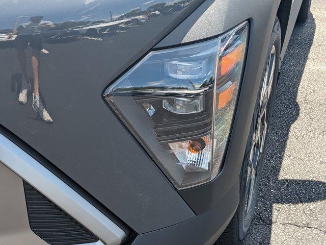 new 2025 Hyundai Kona car, priced at $26,988