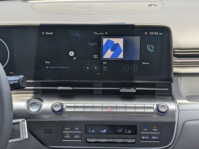 new 2025 Hyundai Kona car, priced at $26,988