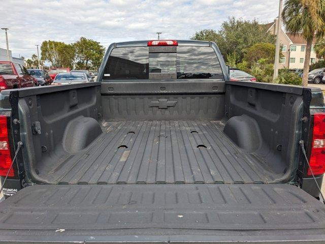 used 2018 Chevrolet Silverado 2500 car, priced at $27,994