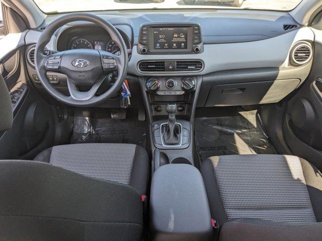 used 2019 Hyundai Kona car, priced at $15,181