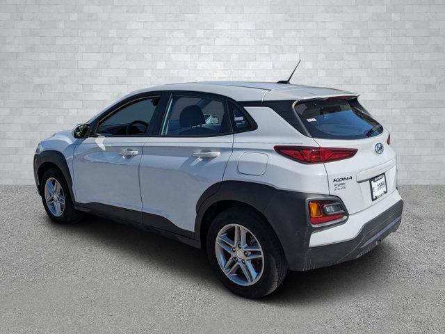 used 2019 Hyundai Kona car, priced at $15,181