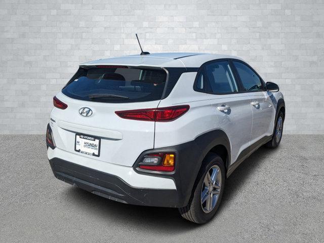 used 2019 Hyundai Kona car, priced at $15,181