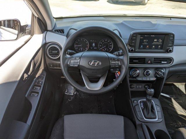 used 2019 Hyundai Kona car, priced at $15,181