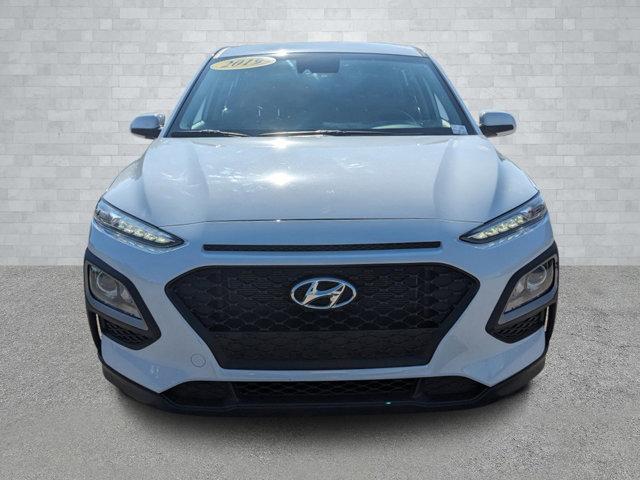 used 2019 Hyundai Kona car, priced at $15,181