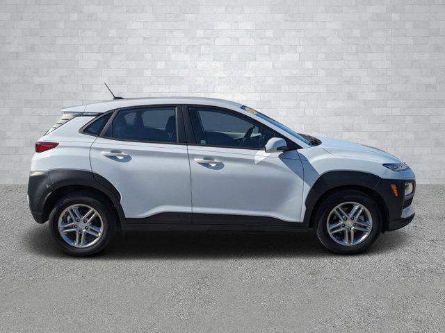 used 2019 Hyundai Kona car, priced at $15,181