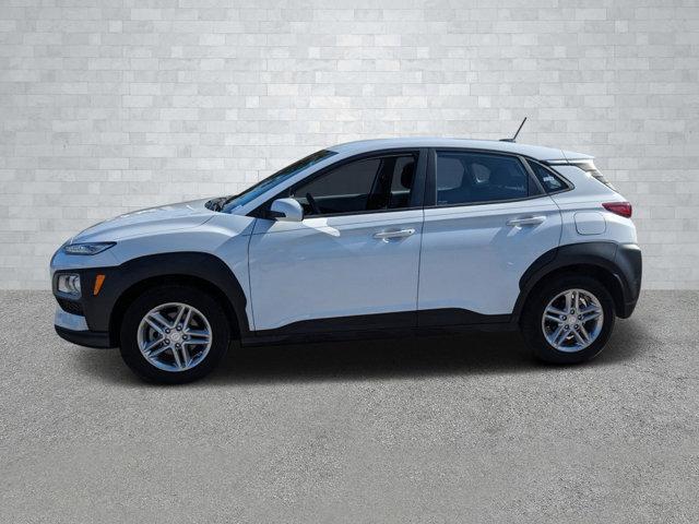 used 2019 Hyundai Kona car, priced at $15,181