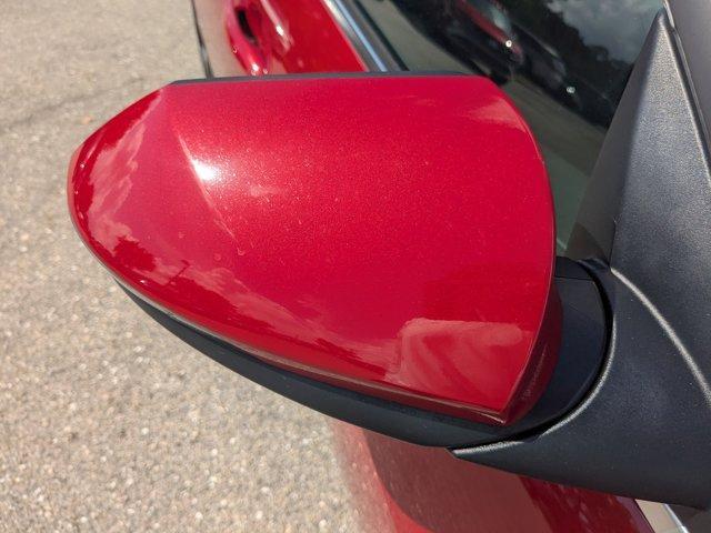 used 2022 Hyundai Elantra car, priced at $18,911