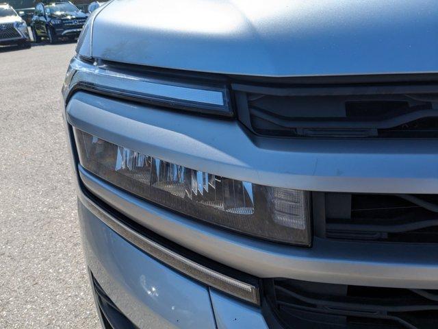 used 2022 Ford Expedition Max car, priced at $41,796